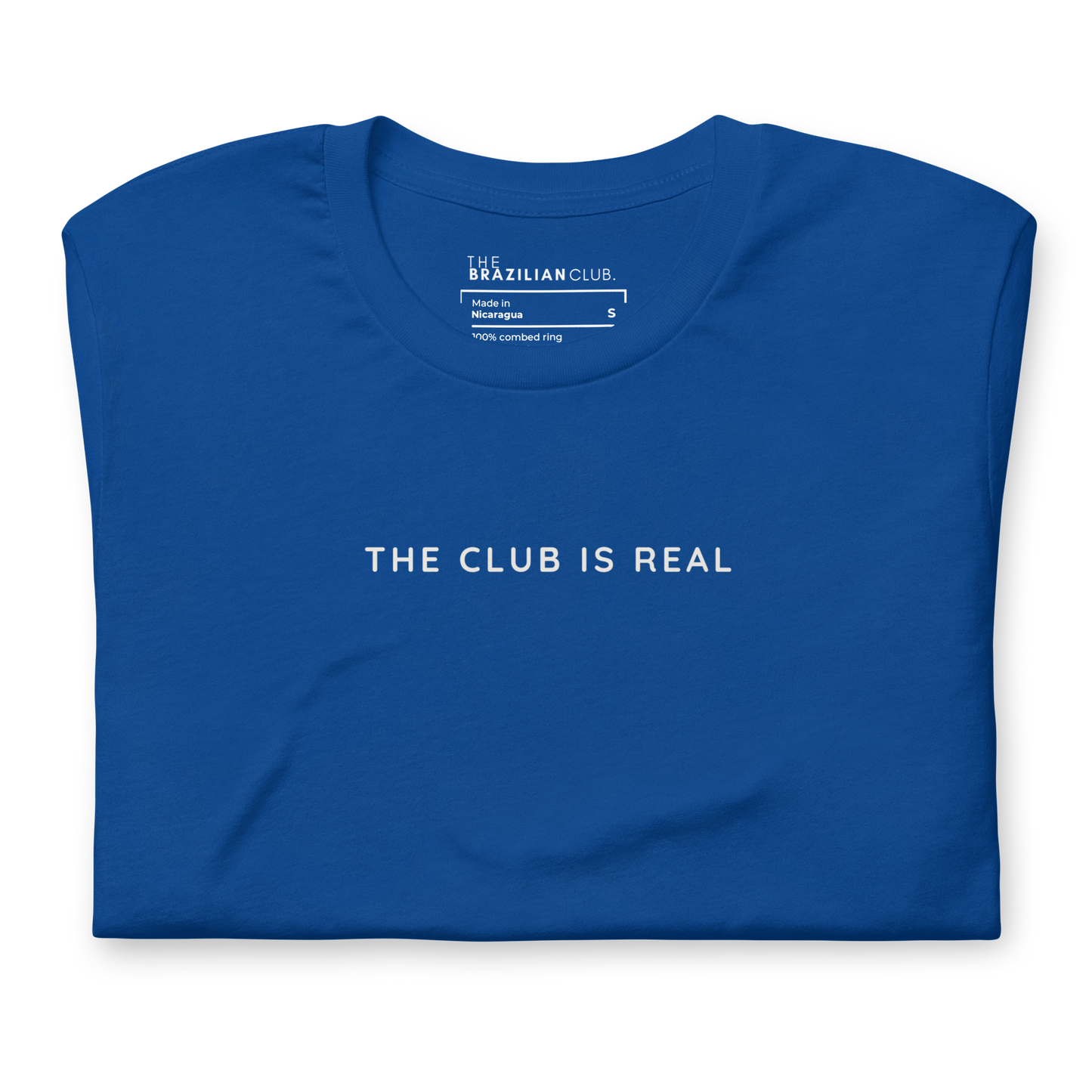 BR but Happy Tee