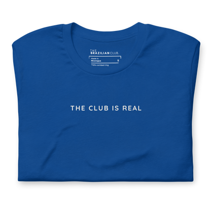 BR but Happy Tee