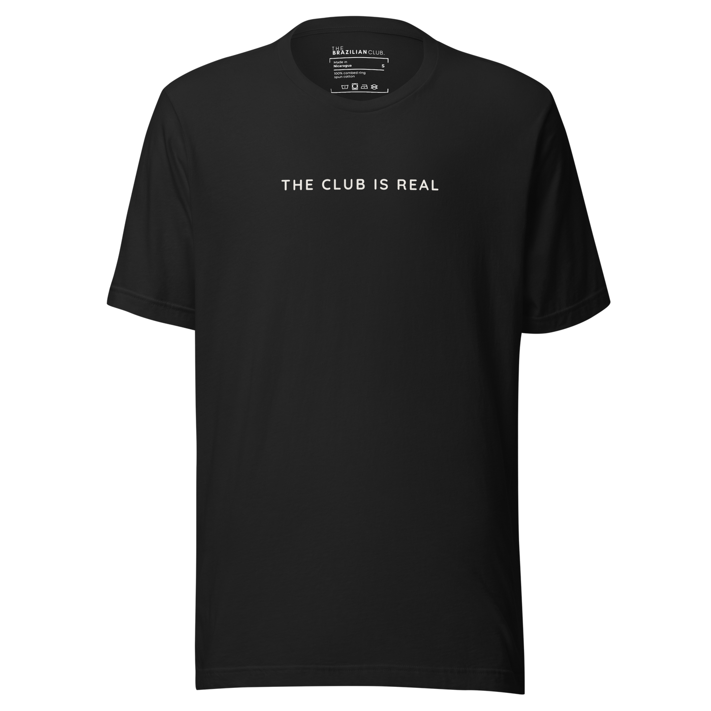 BR but Happy Tee