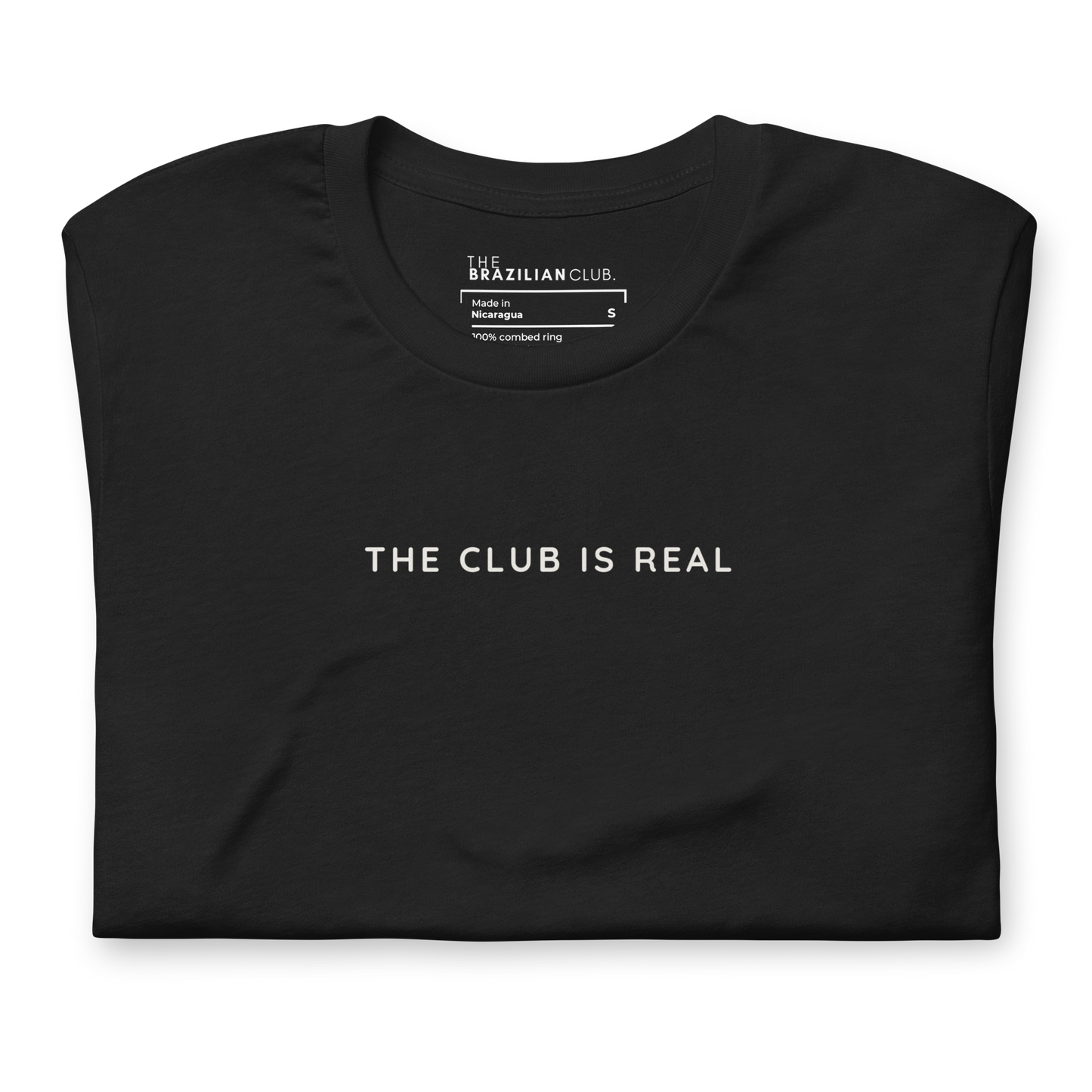 BR but Happy Tee