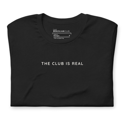 BR but Happy Tee